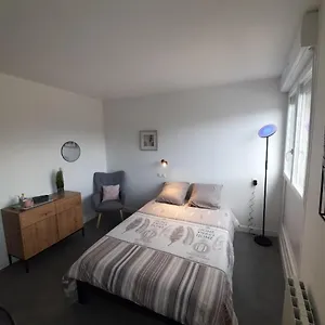 Appartement Du Leon, Landivisiau