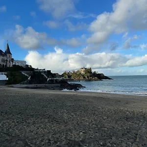 Appartement Stella Maris, Saint-Quay-Portrieux