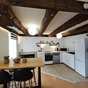 Appartement Duplex Au Coeur De, Dinan