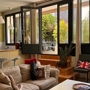 Appartement Comme A La Maison - Terrasse, Douarnenez